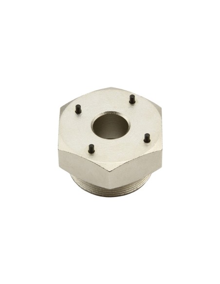 Bottom Bracket Tool Shimano XTR 175X Chrome.